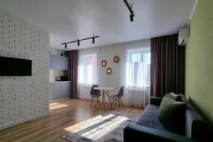 Jenis III Hotel, Kokshetau