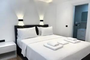 My Sunset Suite Apartments, Kusadasi