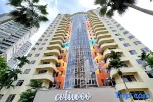 Coliwoo Orchard - Co-Living Serviced Apartments, Singapore
