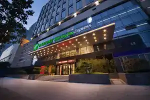 Holiday Inn Express Zhengzhou Zhengdong by IHG, Zhengzhou