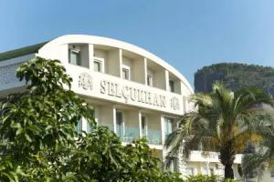 Selcukhan Hotel, Beldibi
