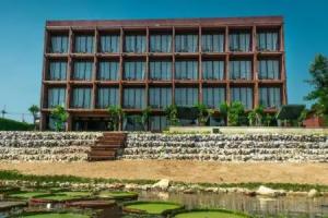 The Glory River Kwai Hotel, Kanchanaburi City