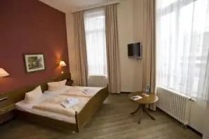 Z&B Hotel, Trier