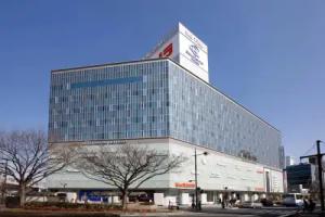 Okayama Universal Hotel Annex, Okayama