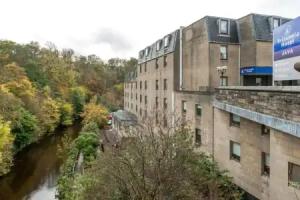 Britannia Hotel Edinburgh, Edinburgh