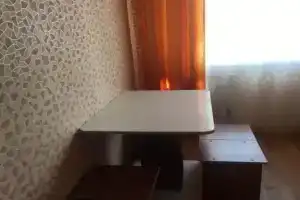 Apartments on 77 Yuzhnaya Street, Bratsk