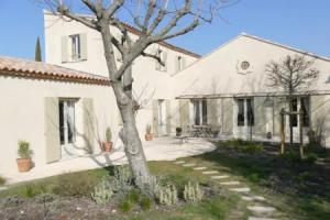 La Maison de Gounod Hotel, St. Remy-de-Provence