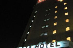Sun Plaza Hotel, Kirishima
