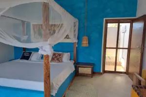 Villa Adelina Zanzibar, Bububu