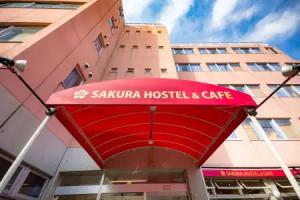 Stay SAKURA Tokyo Asakusa SIX, Tokyo
