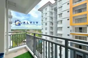 Homestay Bayou Lagoon Park Resort, Malacca