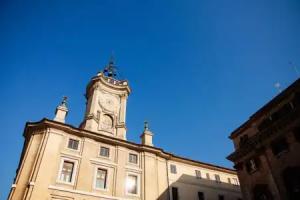 All'Orologio, Rome
