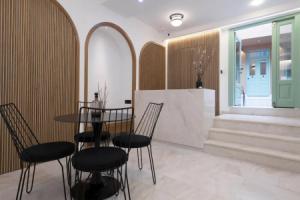 Sartori Concept Hotel, Heraklio Town