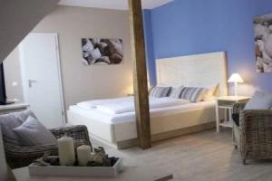 Mein Inselhotel, Norddorf