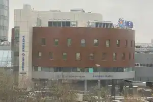 Kak doma on Panfilova Street, Khimki