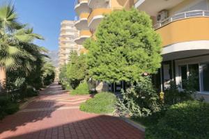 Cebeci 8 Luxury Apartment 2 bedroom, Mahmutlar