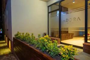 Hotel Adora, Tbilisi