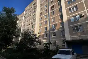 Apartments on Stroiteley Avenue 8V, Volgodonsk