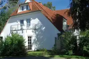 Haus Seeschwalbe, FW 6 Cottage, Zingst