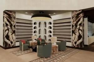 The Eddy Hotel, Tapestry Collection By Hilton, Tucson
