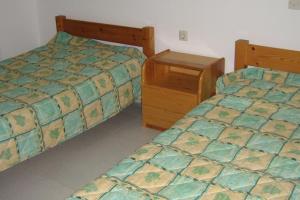 Vigla Beach Apartments, Kiotari