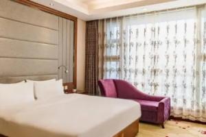 Golden Harbor Hotel -, Beijing