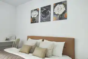 BTV Apartments on the street on March 8, Ekaterinburg