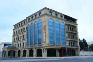 Joyy Hotel & Spa, Baku
