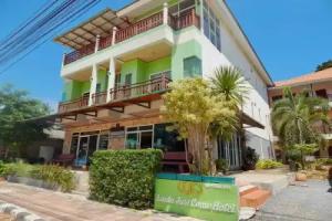 Lanta Just Come Hotel (SHA Plus+), Lanta Island