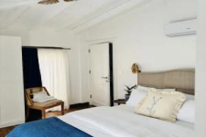 sadele hacımemiş Hotel, Alacati