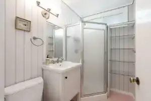 The Olympic: Mid-century Home on the Golf Course 3 Bedrooms 2 Bathroom, San Francisco