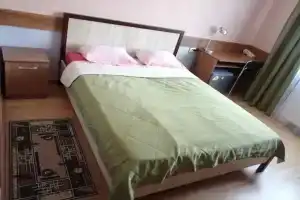 Hotel Sport, Abrau-Dyurso