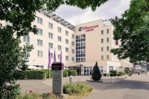 Mercure  Neu-Isenburg, Neu-Isenburg