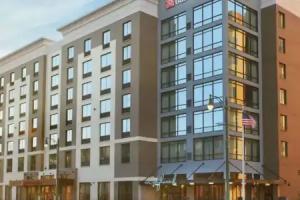 Hilton Garden Inn Downtown Beale Street, Memphis