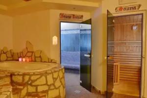 Residence Taufer, San Martino di Castrozza