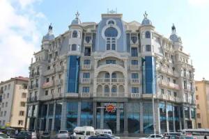 Odisea Apart Hotel, Batumi