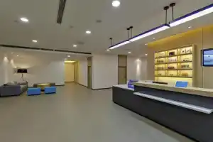 HanTing Express Hotel, Shanghai