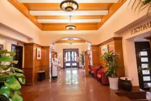 De Syloia Hotel, Hanoi