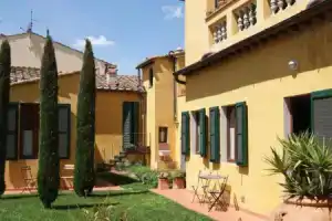 Al Canto, Florence