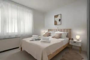 Desamani 975 Apartments, Rijeka