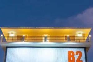 B2 Phitsanulok Premier Hotel, Phitsanulok City