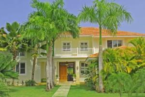 Villa Favorita, Punta Cana