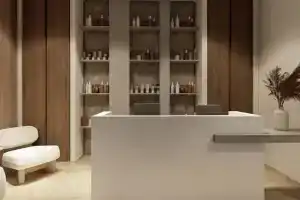 Este Elegant Suites & Villas, Kiotari