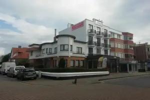 Hotel Lehouck, Koksijde