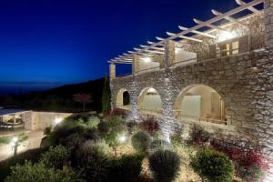Anaxo Resort, Stoupa
