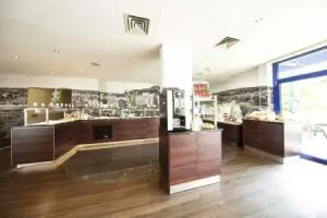 Best Western Hotel Wetzlar, Wetzlar