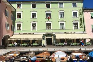 Hotel Benaco, Nago-Torbole