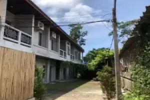 Beach Way Apartment, Ban Lamai