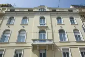 Best Western Alba Hotel, Nice