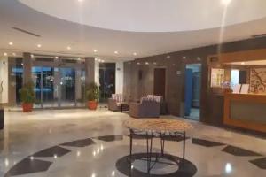 Eden Club Skanes, Monastir